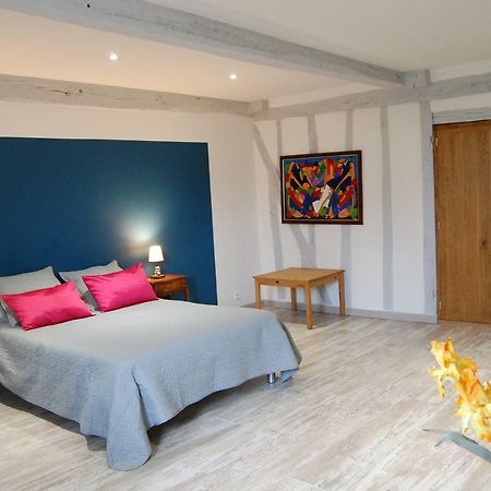 Arie - Chez Joelle Et Michel Hotel Dému Kültér fotó