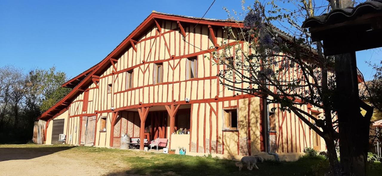 Arie - Chez Joelle Et Michel Hotel Dému Kültér fotó