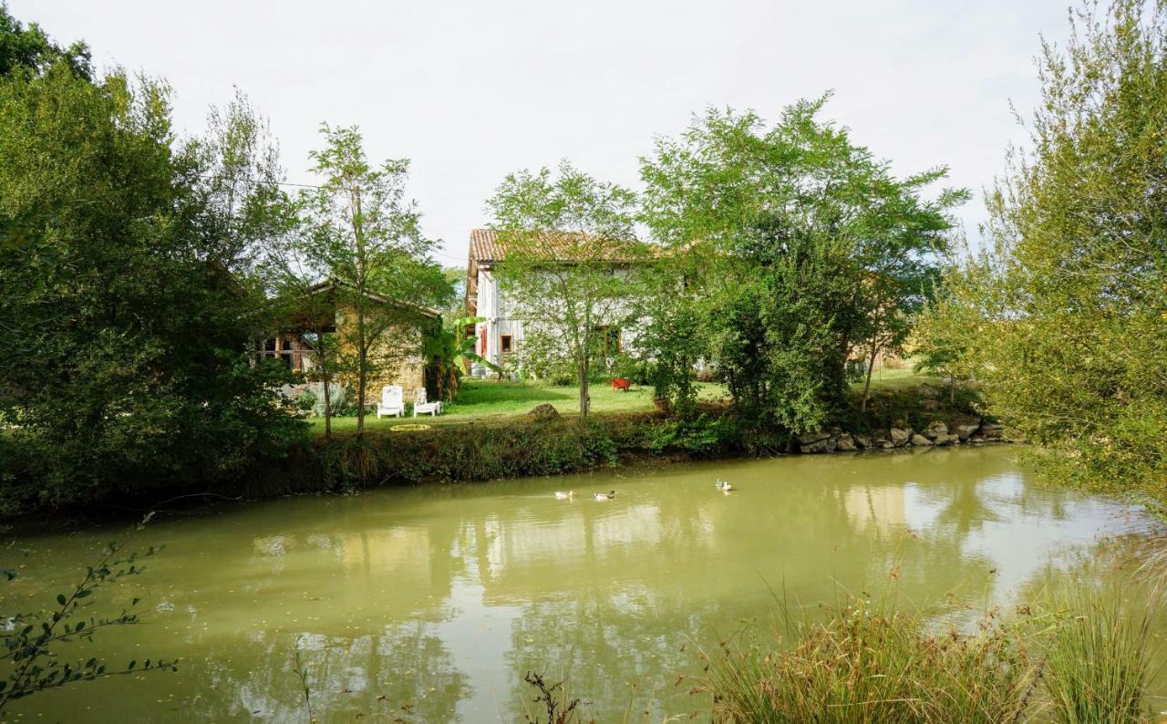 Arie - Chez Joelle Et Michel Hotel Dému Kültér fotó
