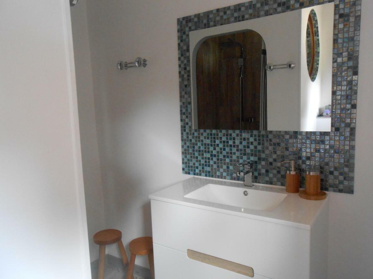 Arie - Chez Joelle Et Michel Hotel Dému Kültér fotó