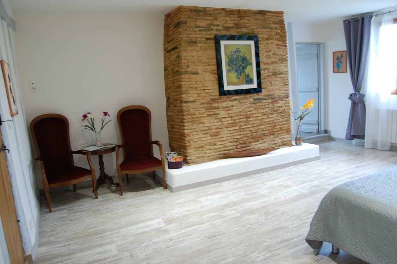 Arie - Chez Joelle Et Michel Hotel Dému Kültér fotó