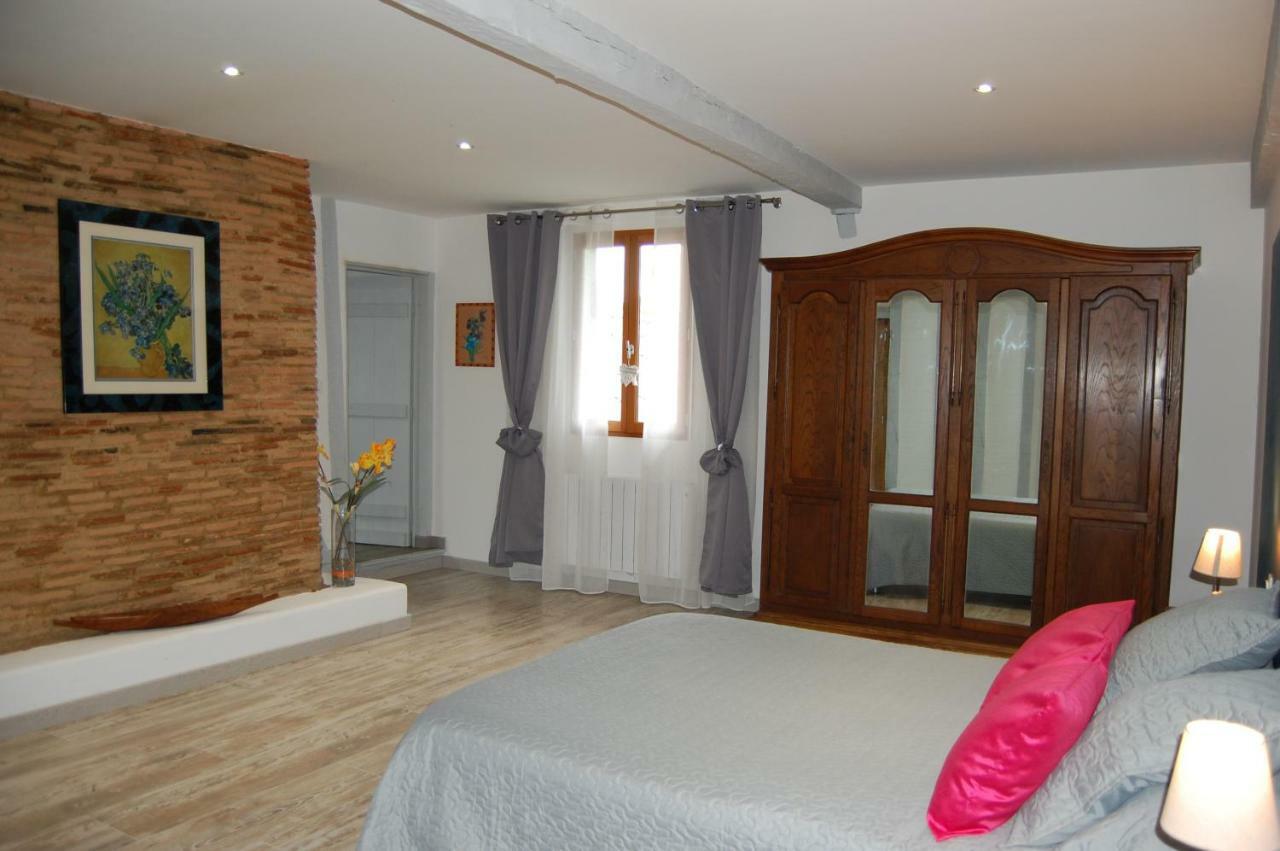 Arie - Chez Joelle Et Michel Hotel Dému Kültér fotó
