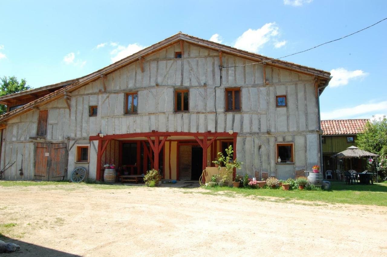 Arie - Chez Joelle Et Michel Hotel Dému Kültér fotó