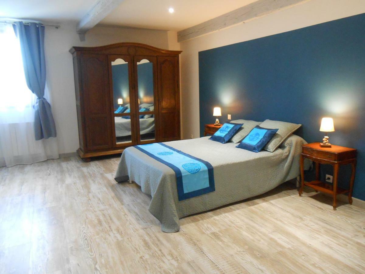 Arie - Chez Joelle Et Michel Hotel Dému Kültér fotó