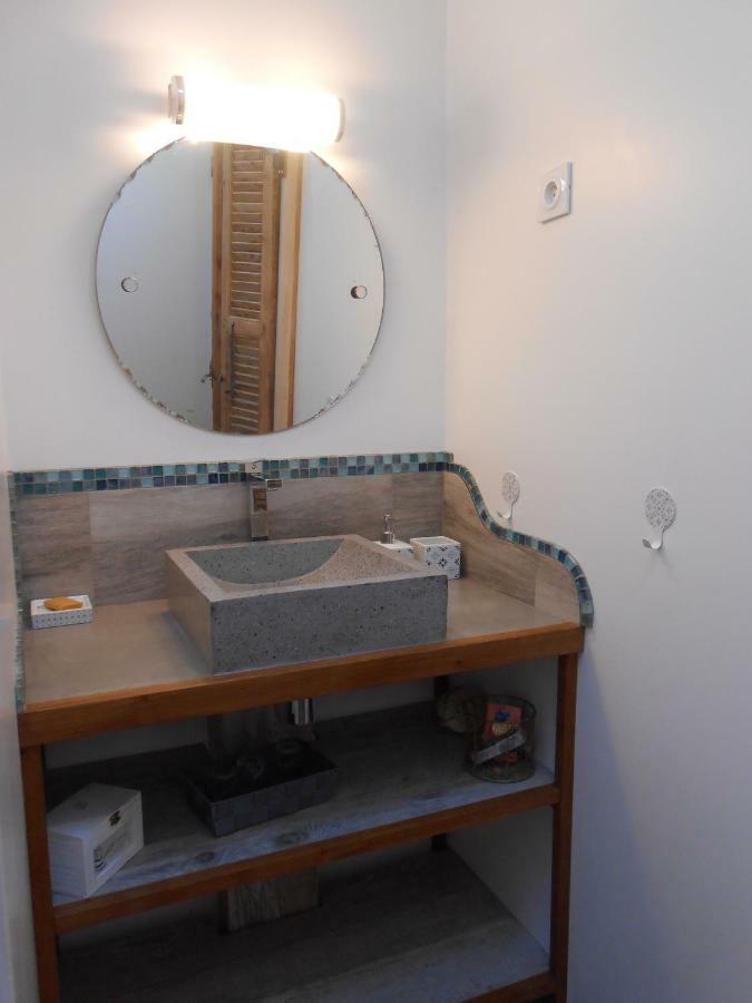 Arie - Chez Joelle Et Michel Hotel Dému Kültér fotó