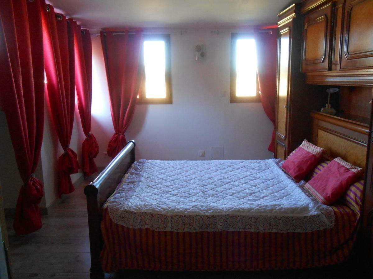 Arie - Chez Joelle Et Michel Hotel Dému Kültér fotó